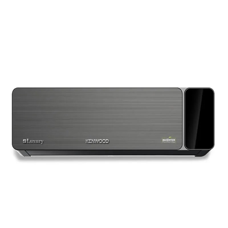 Kenwood KEL-1244s eLuxury 1-Ton DC Inverter Heat and Cool, Voice Control