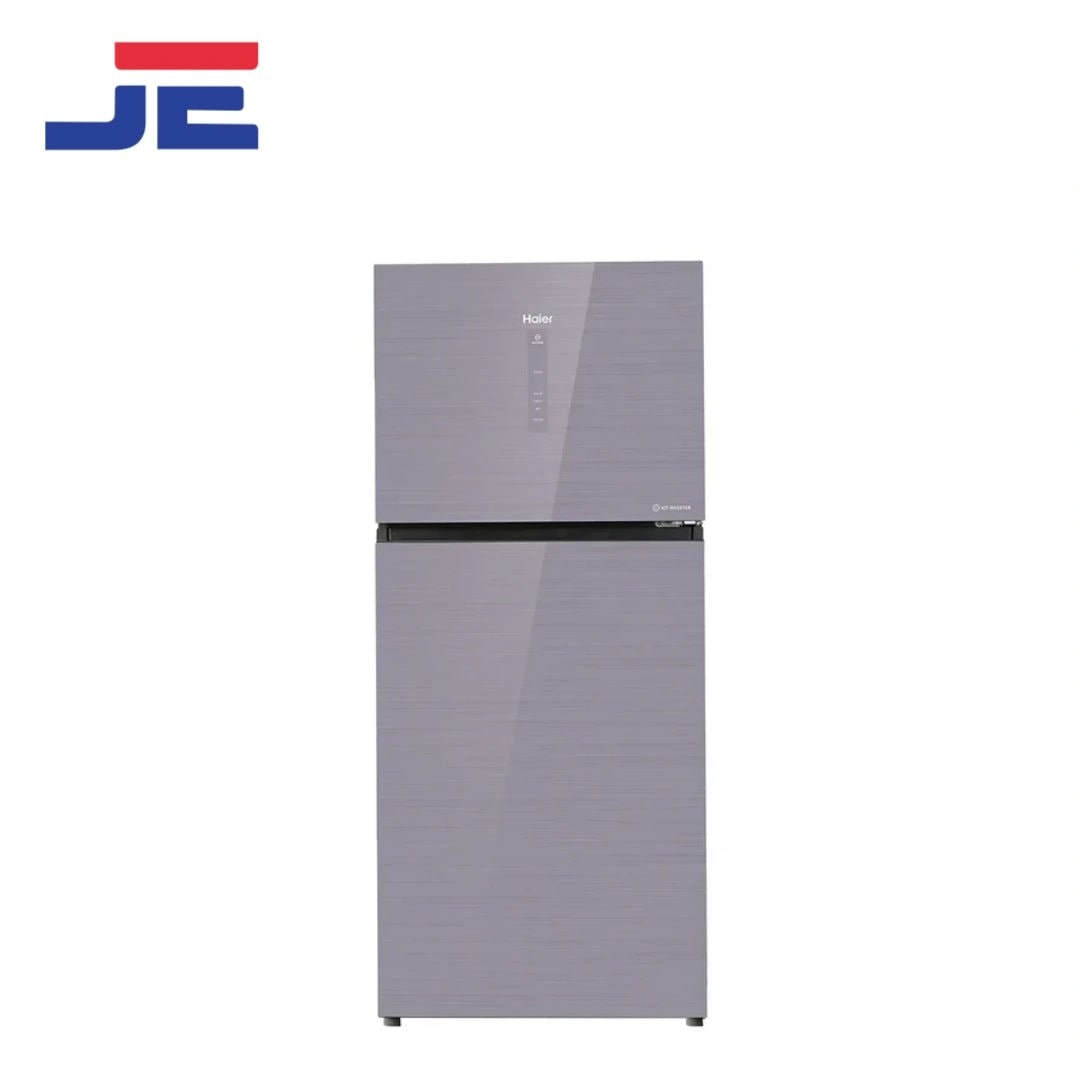 Haier Ref HRF-458TIFG1U1