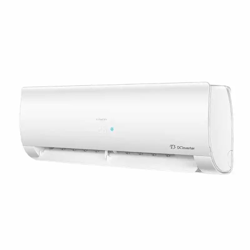 Haier HSU-12HFTC Thunder T3 1 Ton Inverter AC
