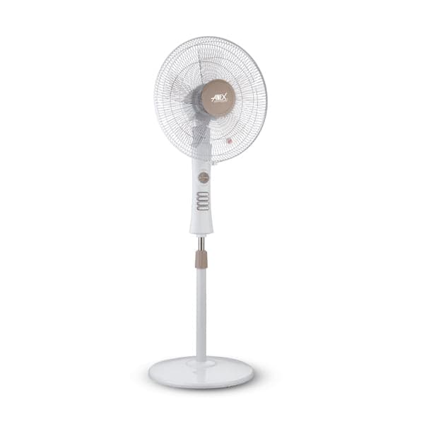Anex AG-5053 Deluxe Stand Fan