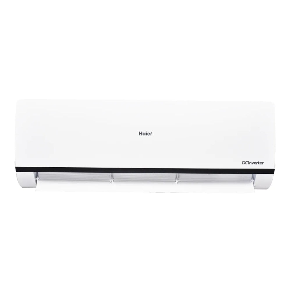 HAIER 1.0 TON TRIPLE INVERTER SPLIT AC Model HSU-13HFCP W