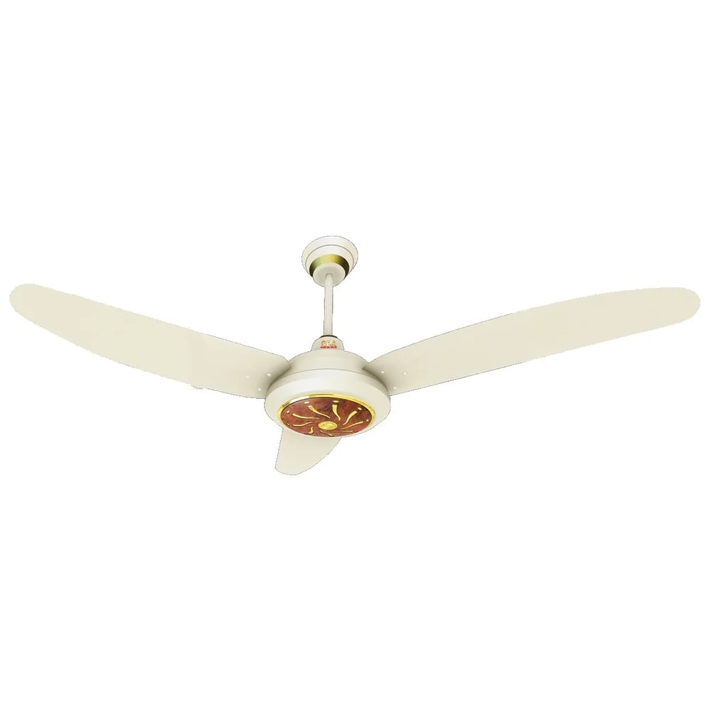 GFC Supreme Ceiling Fan Inverter 30w 56inch