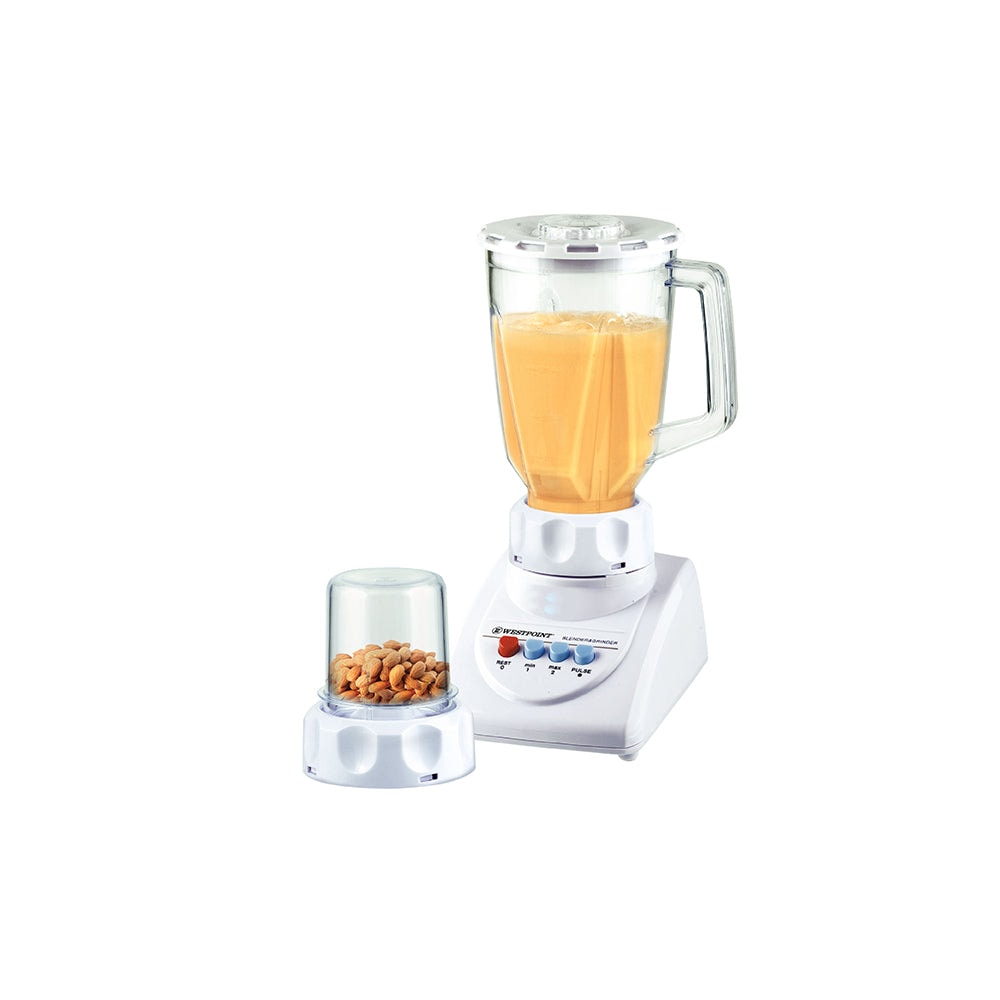 Westpoint Deluxe Blender and Grinder WF-718