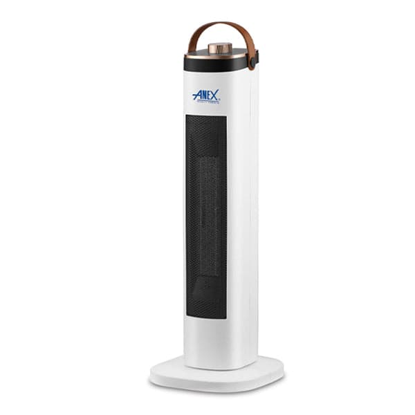 Anex AG-5016 Fan Heater