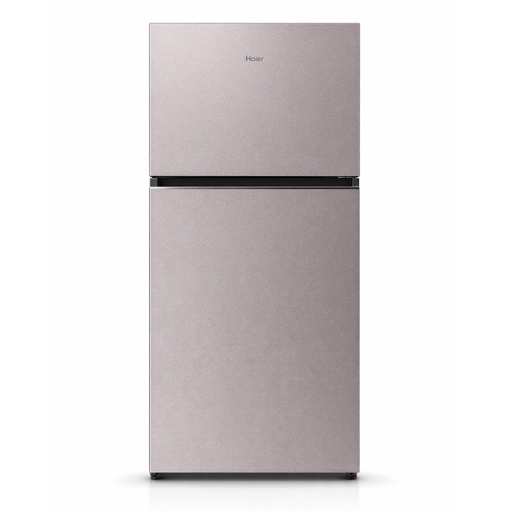 HAIER TWO DOOR INVERTER REFRIGERATOR Model HRF-538TIDGA