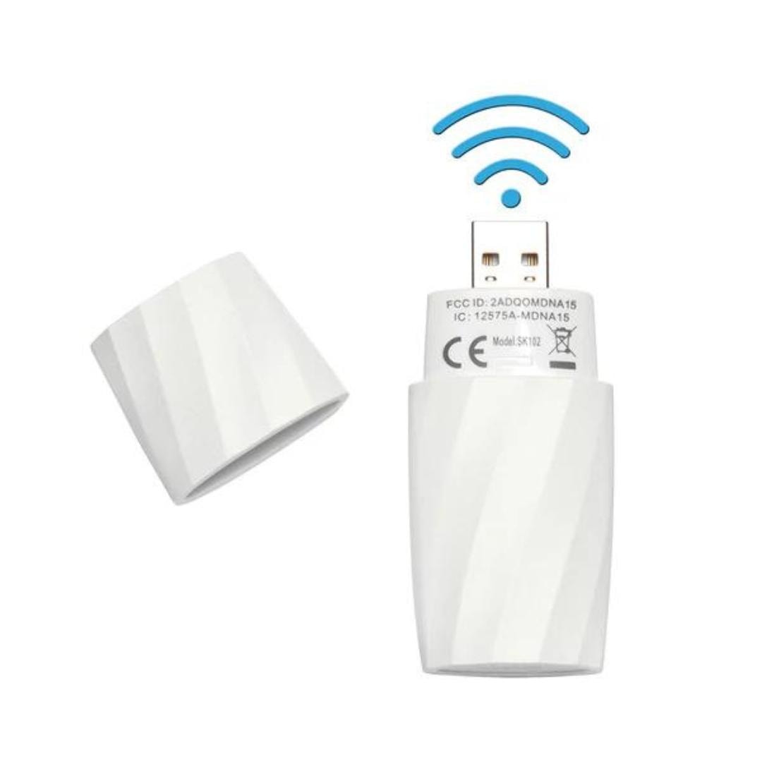 Midea Smart Wifi Dongle