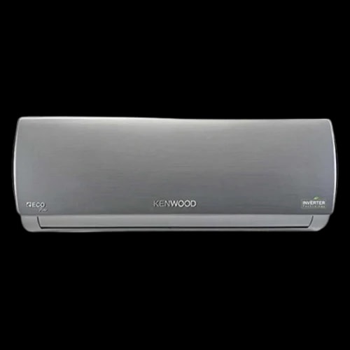 Kenwood KEE-1245S eECO Plus (2024) 1-Ton DC Inverter Heat and Cool, 75% Energy Saving