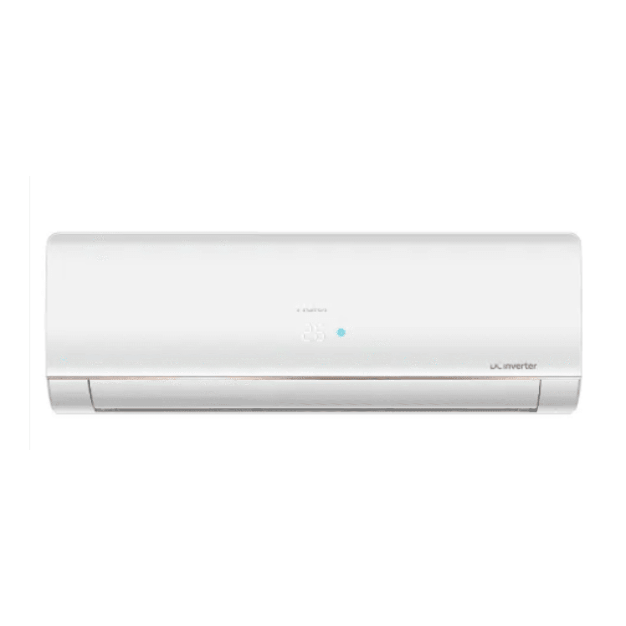 HAIER HSU-18LFCB/013USDC(W) 1.5 Ton Inverter Air Conditioner White