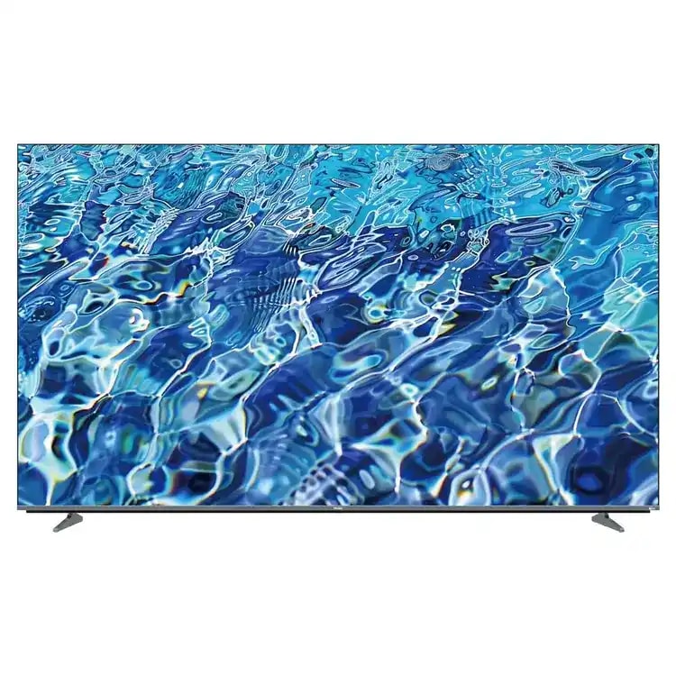 Haier 85″ QLED Mini LED TV H85M80FUX