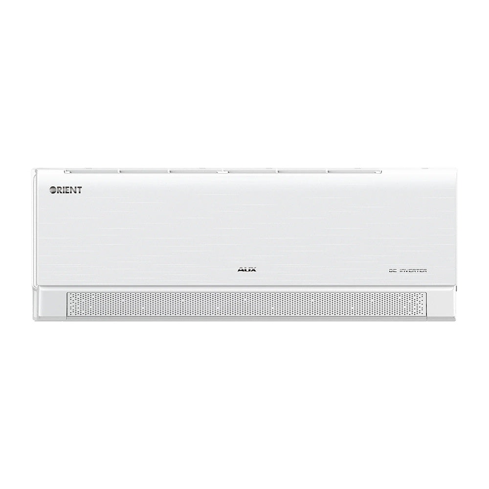 ORIENT 1.5 TON AUX INVERTER AC Model 19S VECTOR MATT WHITE