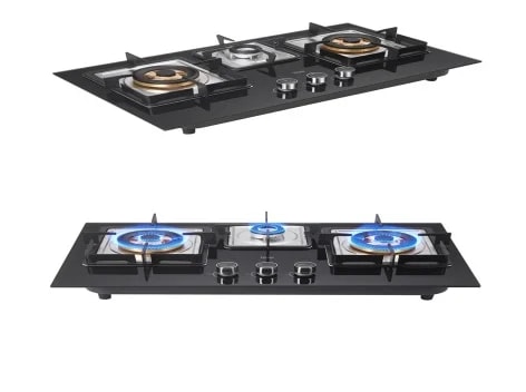 Haier Hob HCC-738DGG