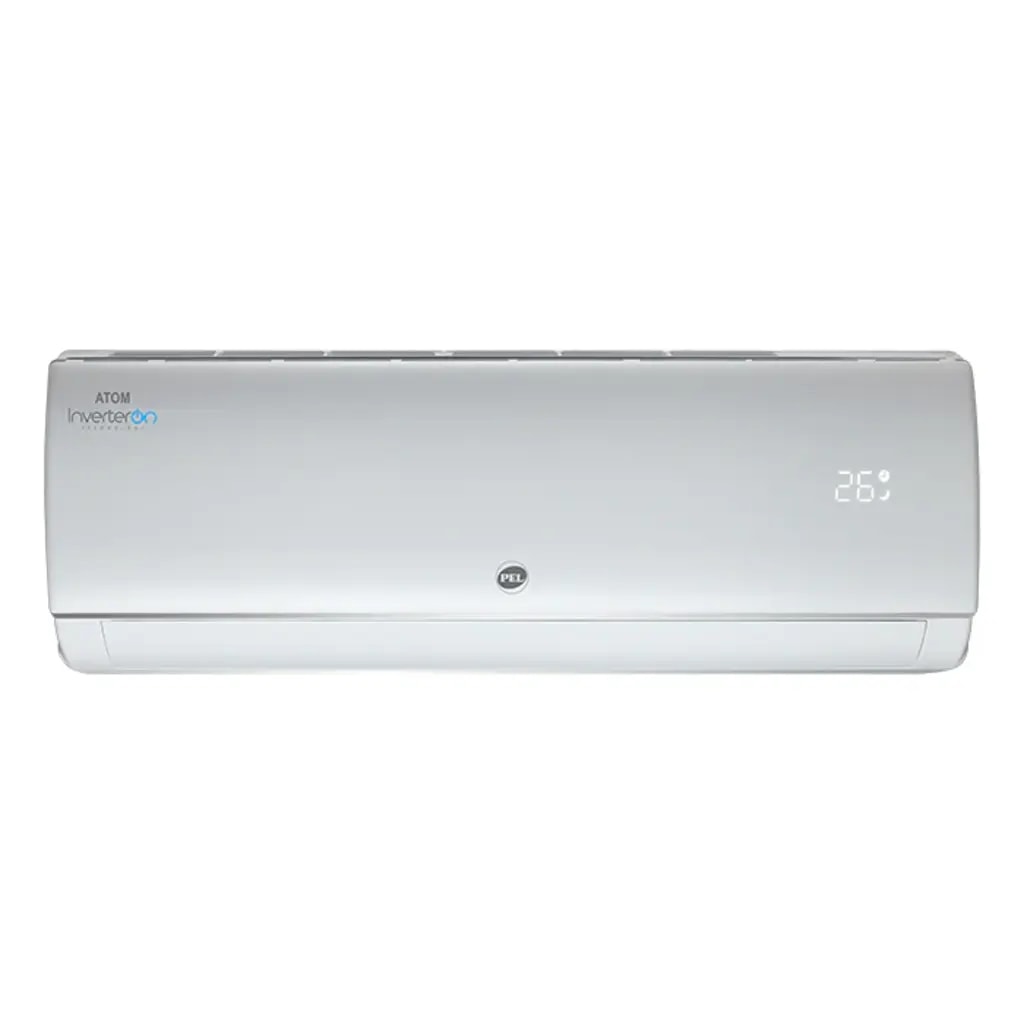Pel Split AC PINVO-18K Atom (H&C)