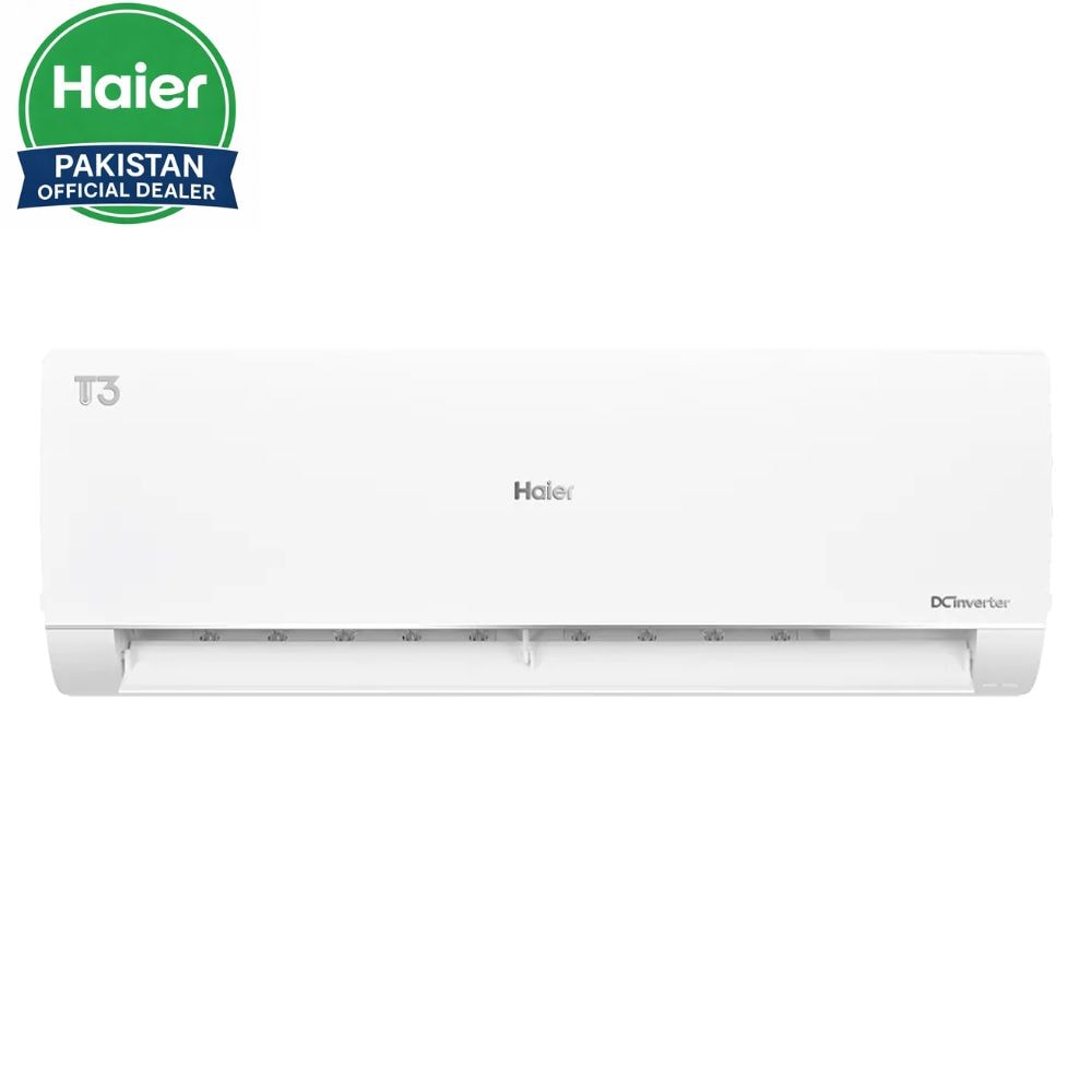Haier 1.5 Ton 19HFS Super Inverter Pro T3