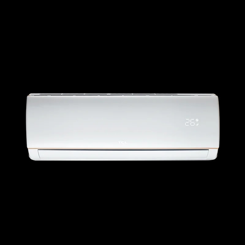 TCL DC Inverter TAC-18HEA-2 E-lite Series 1.5Ton DC Inverter Heat and Cool, Refrigerant R410a