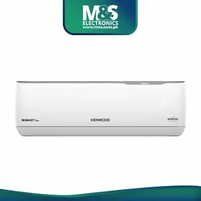 Kenwood KES 1238s eSMART Plus 1Ton DC Inverter, WiFi, EER 4.0