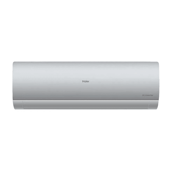 Haier HSU-19HFPA /CA 1.5-Ton DC Inverter AC Heat and Cool, Pearl Pro Series 2025, Ampere Lock Feature