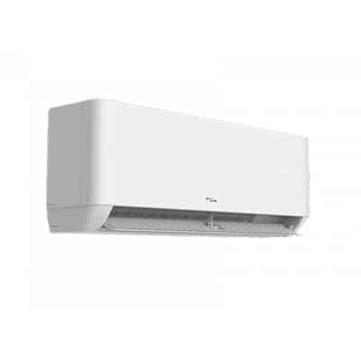 TCL TAC-12T3-Pro B2 /C2/D2 1-Ton T3 DC Inverter AC Heat and Cool, Ampere Lock Feature With Wi-Fi, R410a Refrigerant