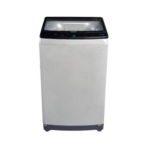 Haier HWM 90-826S5 9KG Top Load Fully Automatic Washing Machine