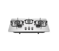 Haier Hob HCC-632DGS