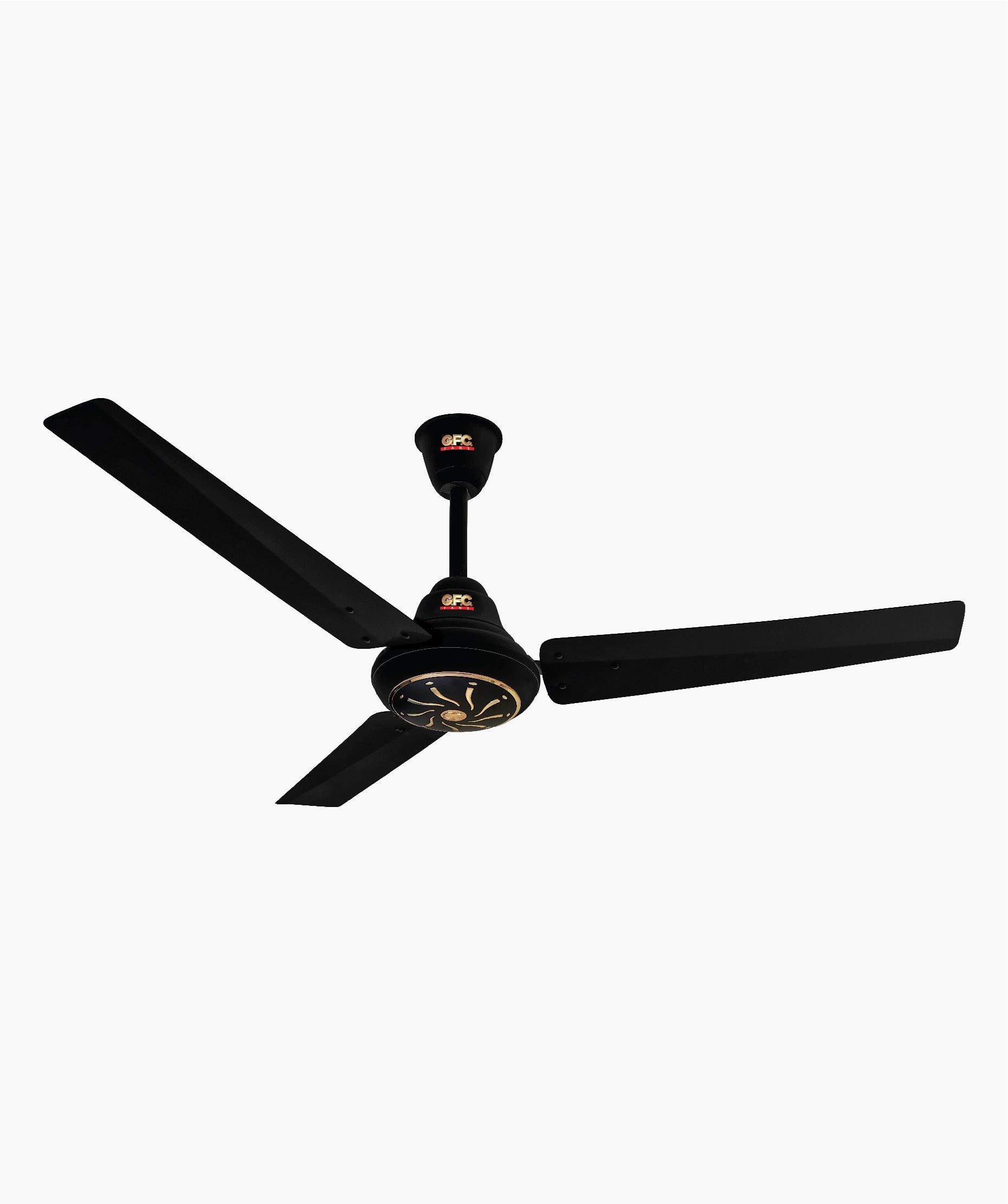 GFC Ravi Supreme AC/DC