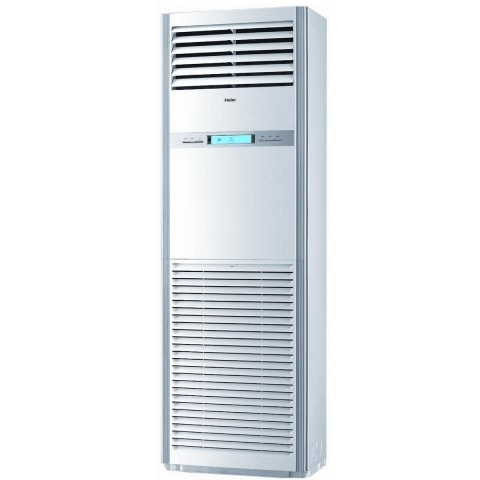 Haier Floor Standing AC HPU-48E Inverter Heat&Cool